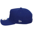 San Diego Padres MLB Royal Blue FASHION CORE New Era 9FORTY A-Frame