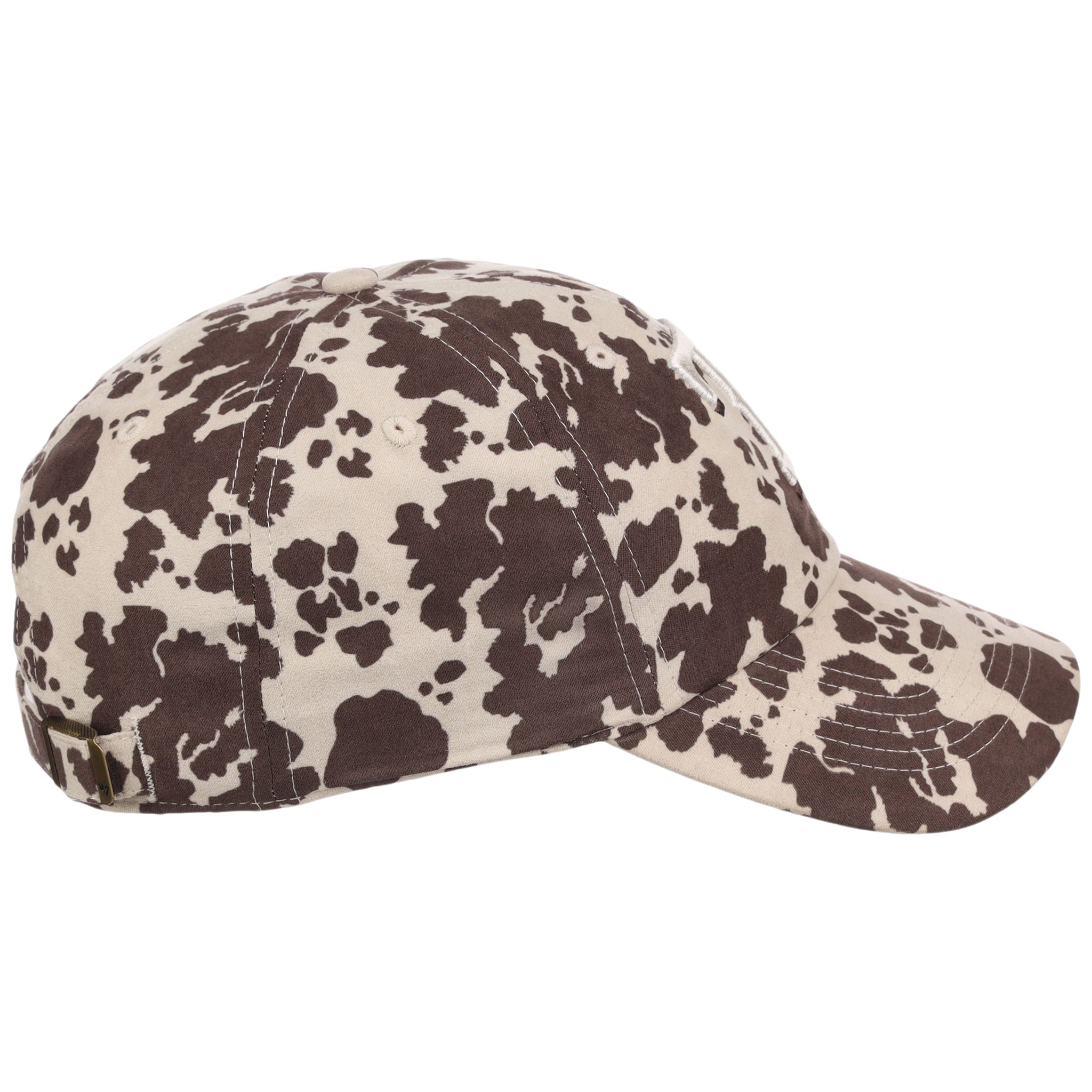 Texas Rangers MLB Rodeo Ready '47 Clean Up Women's Collection