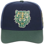 Detroit Tigers MLB Deep Woods Mitcell & Ness Pro Pinch