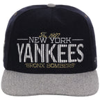 New York Yankees Bronx Bombers '47 Hitch