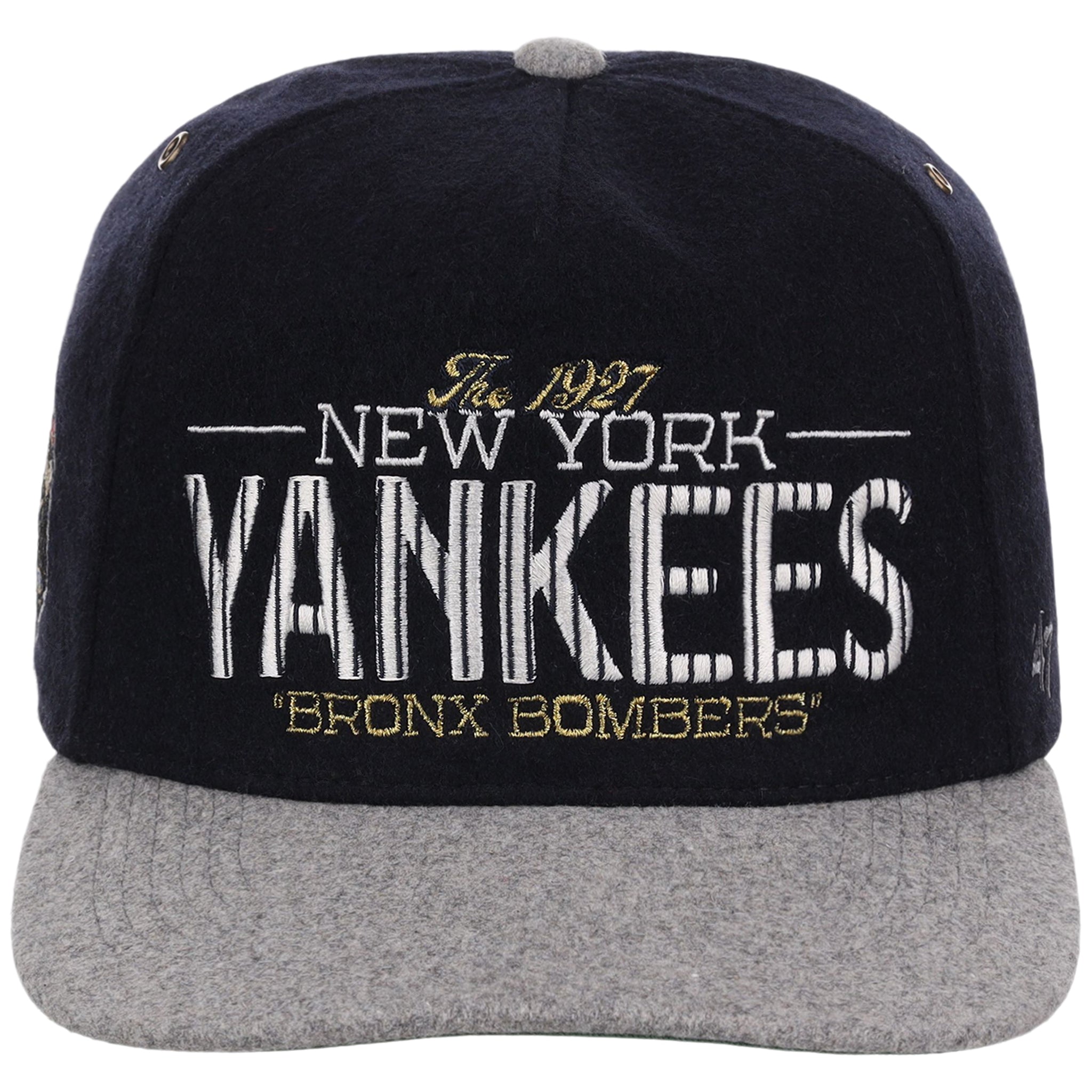 New York Yankees Bronx Bombers '47 Hitch