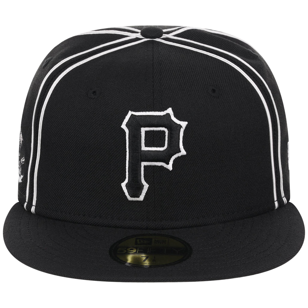 Pittsburgh Pirates MLB More Donuts New Era 59FIFTY