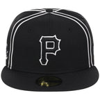 Pittsburgh Pirates MLB More Donuts New Era 59FIFTY