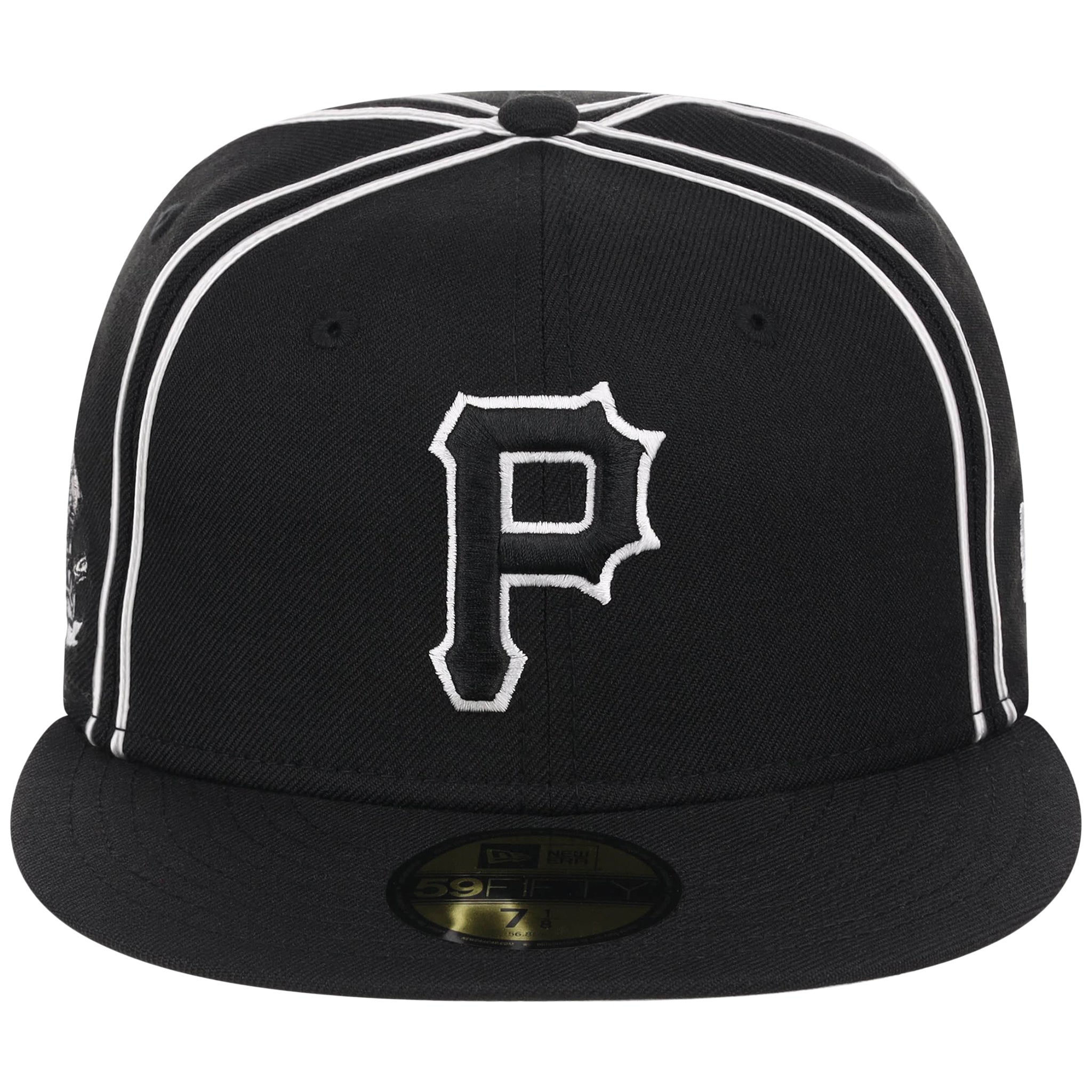 Pittsburgh Pirates MLB More Donuts New Era 59FIFTY