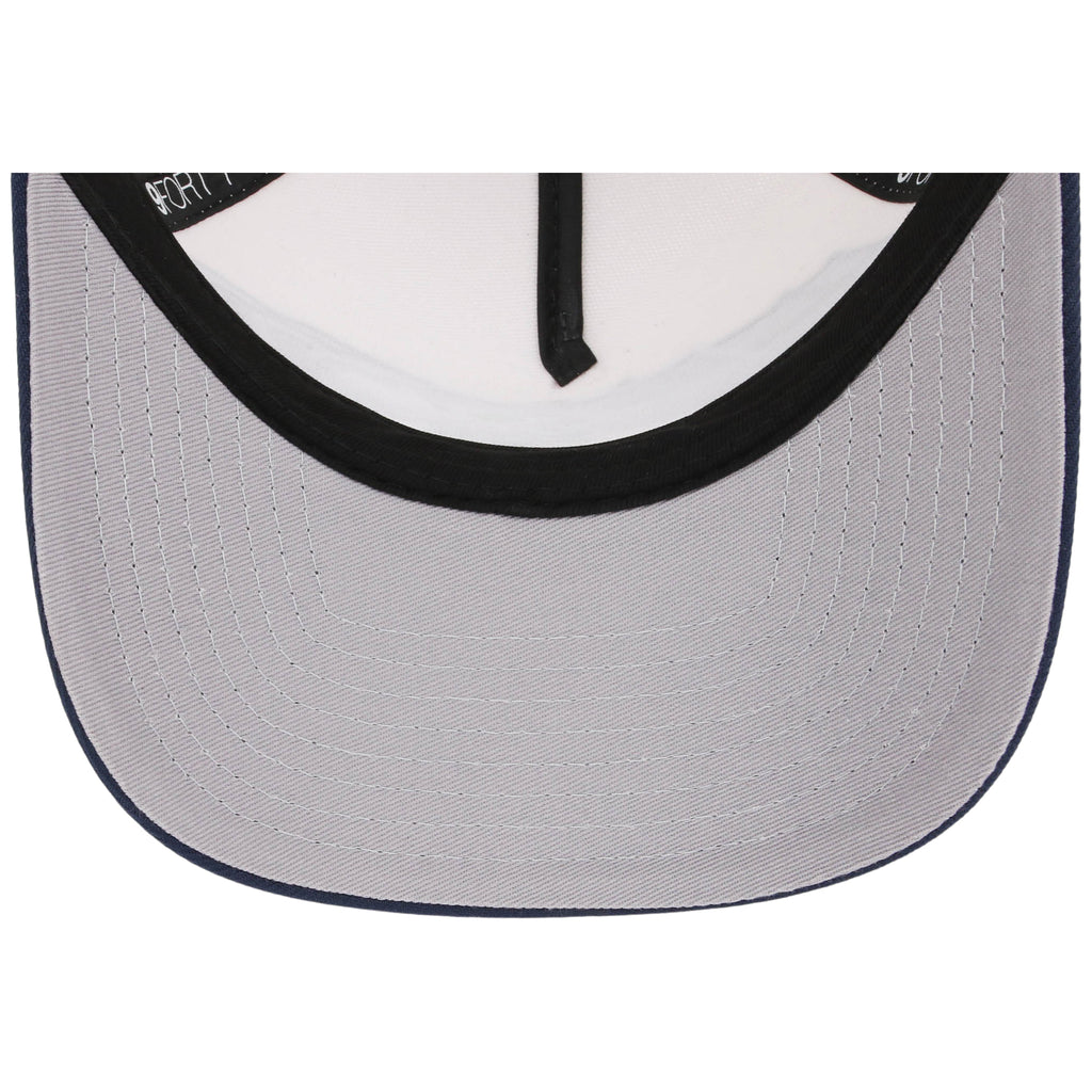 Denver Broncos NFL Seismic New Era 9FORTY A-Frame
