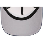 Denver Broncos NFL Seismic New Era 9FORTY A-Frame