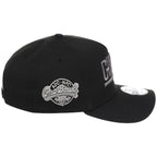 New York Giants NFL Liquid Titanium New Era 9FORTY