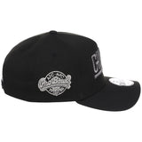 New York Giants NFL Liquid Titanium New Era 9FORTY