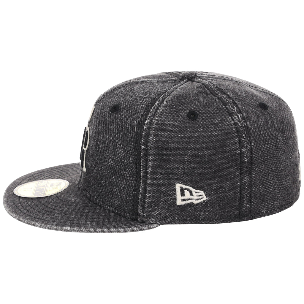 Colorado Rockies MLB Washed New Era 59FIFTY