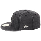 Colorado Rockies MLB Washed New Era 59FIFTY