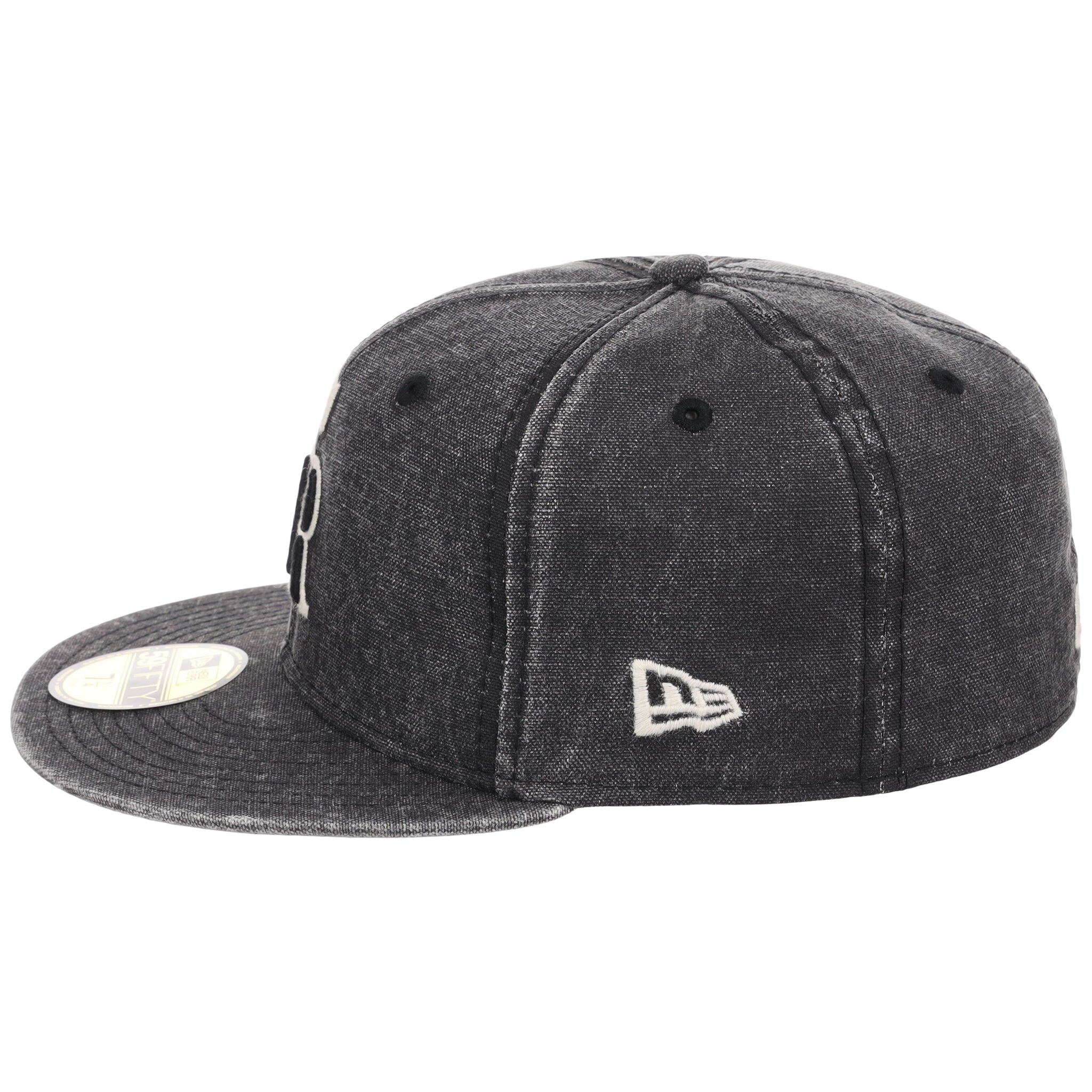 Colorado Rockies MLB Washed New Era 59FIFTY