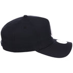 Atlanta Braves Women's New Era 9FORTY OTC A-Frame