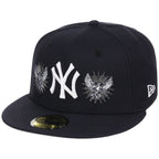 New York Yankees Birds New Era 59FIFTY