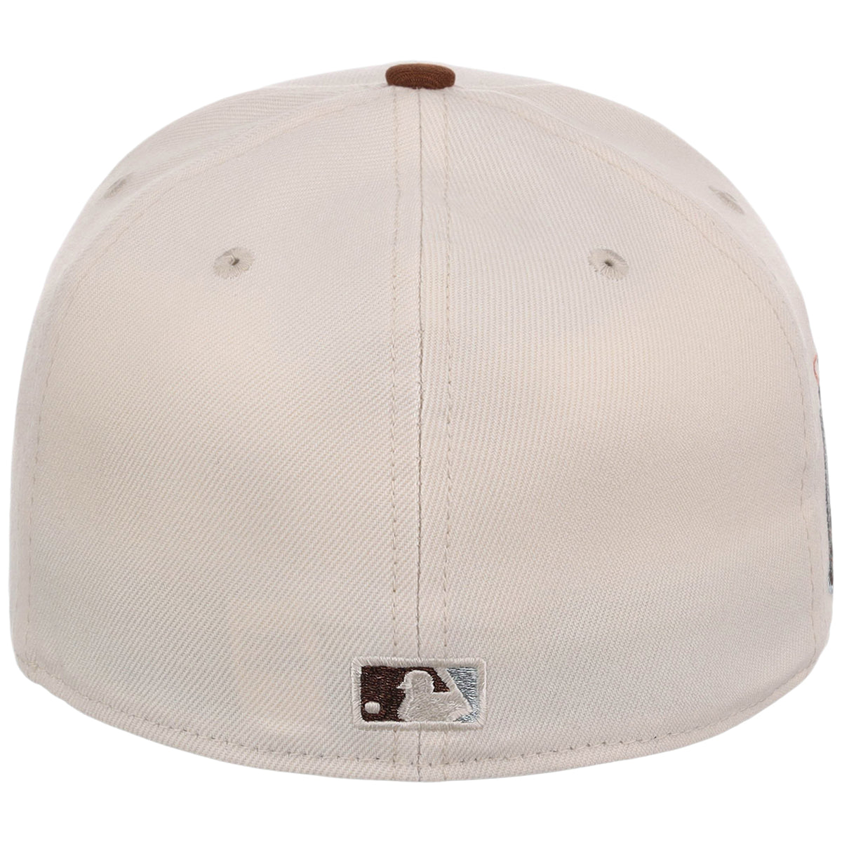 Boston Red Sox MLB Auburn Cream New Era 59FIFTY