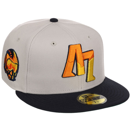 Las Vegas Aviators Minor League Monday New Era 59FIFTY