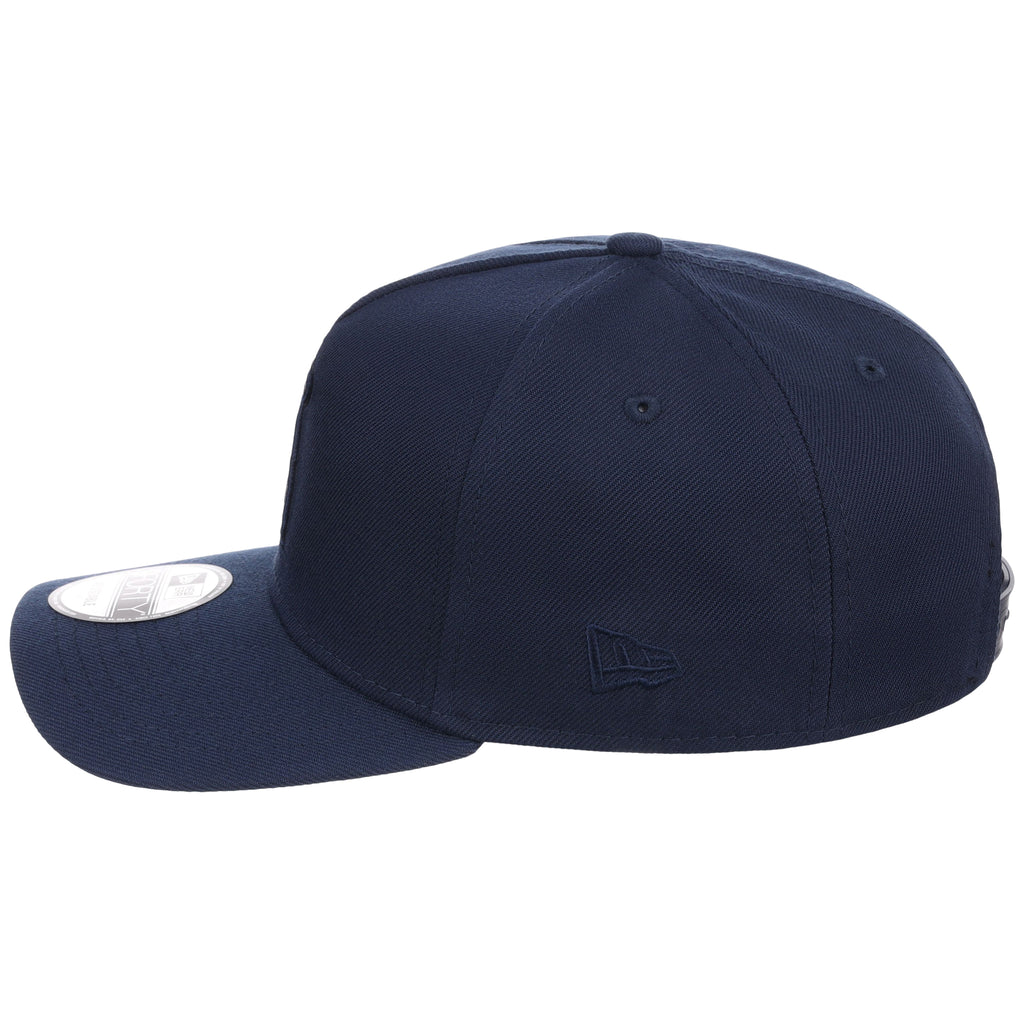 Anaheim Angels MLB Navy FASHION CORE New Era 9FORTY A-Frame