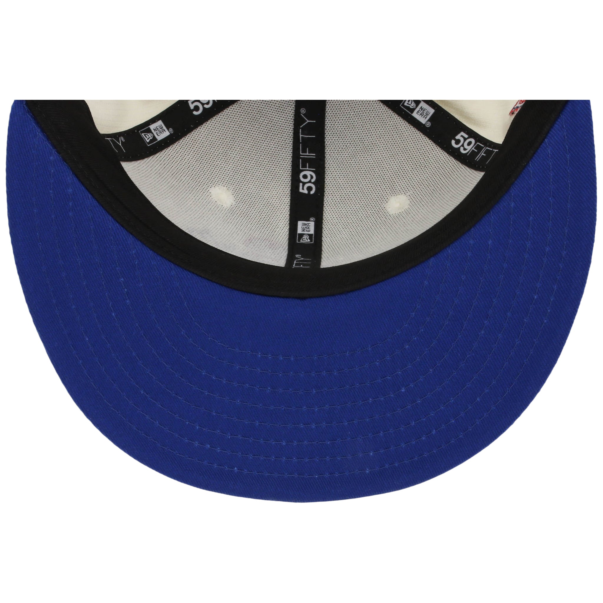 Los Angeles Dodgers Script (Chrome/Chrome) Lids HD LA Pack