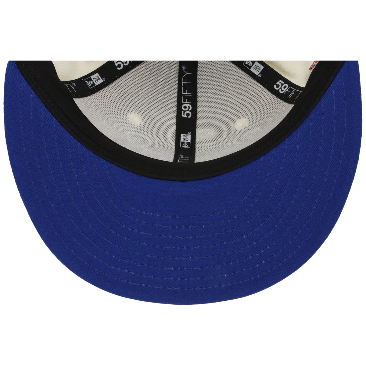 Los Angeles Dodgers Script (Chrome/Chrome) Lids HD LA Pack