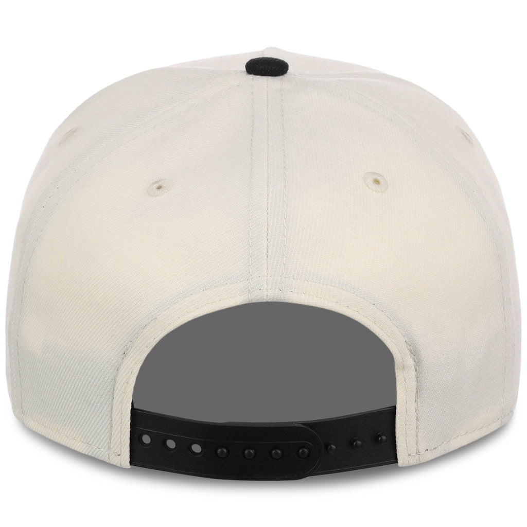 Pittsburgh Steelers NFL Seismic New Era 9FORTY A-Frame