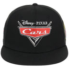 The Cars 20th Anniversary Collection - 'Logo' Fitted