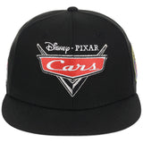 The Cars 20th Anniversary Collection - 'Logo' Fitted