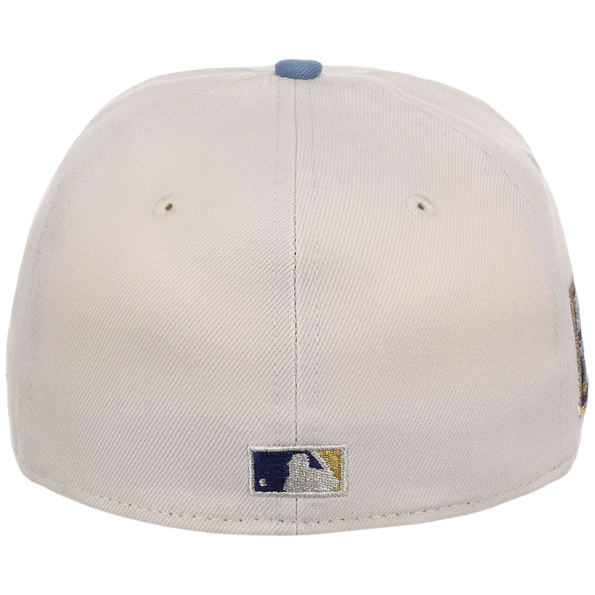 Montreal Expos MLB Vintage Ink New Era 59FIFTY