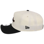 New York Yankees Liberty Script New Era 9FORTY A-Frame