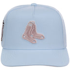 Boston Red Sox MLB Mitchell & Ness Cherry Blossom Pro Pinch
