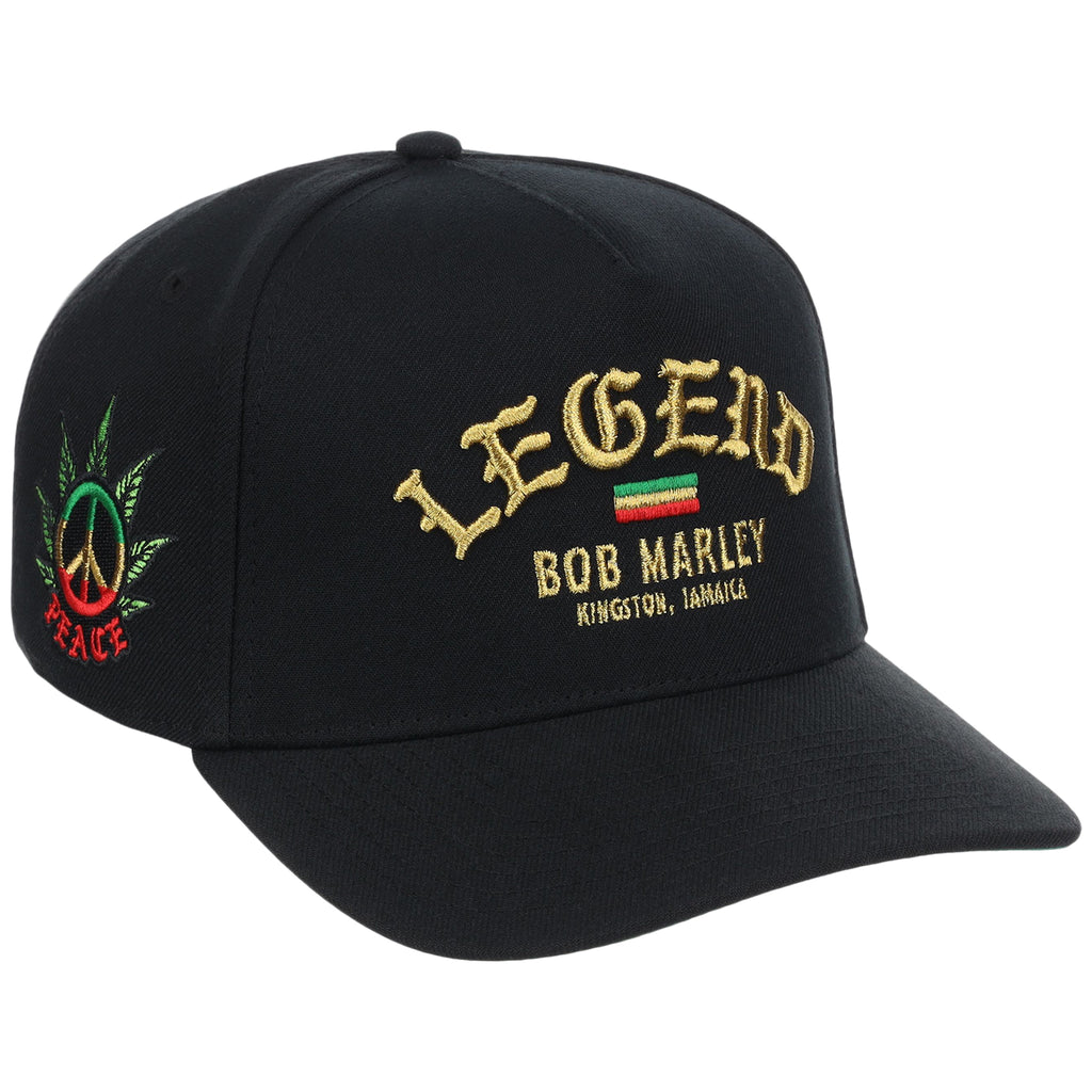 Legend A-Frame - The Bob Marley 'Soul Rebel' Collection