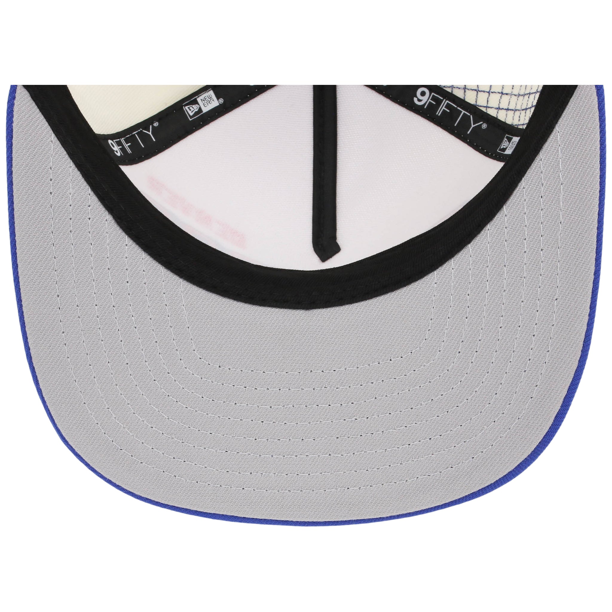 Denver Broncos NFL Gridlock New Era 9FIFTY A-Frame