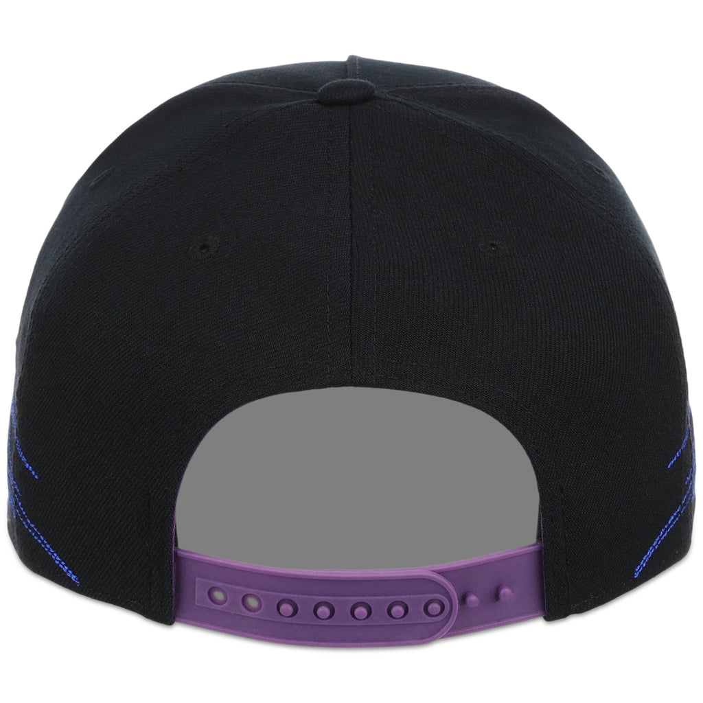 Akuma A-Frame (Black) - Street Fighter 'World Warrior Tournament' Collection