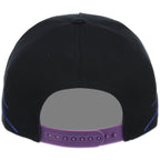 Akuma A-Frame (Black) - Street Fighter 'World Warrior Tournament' Collection