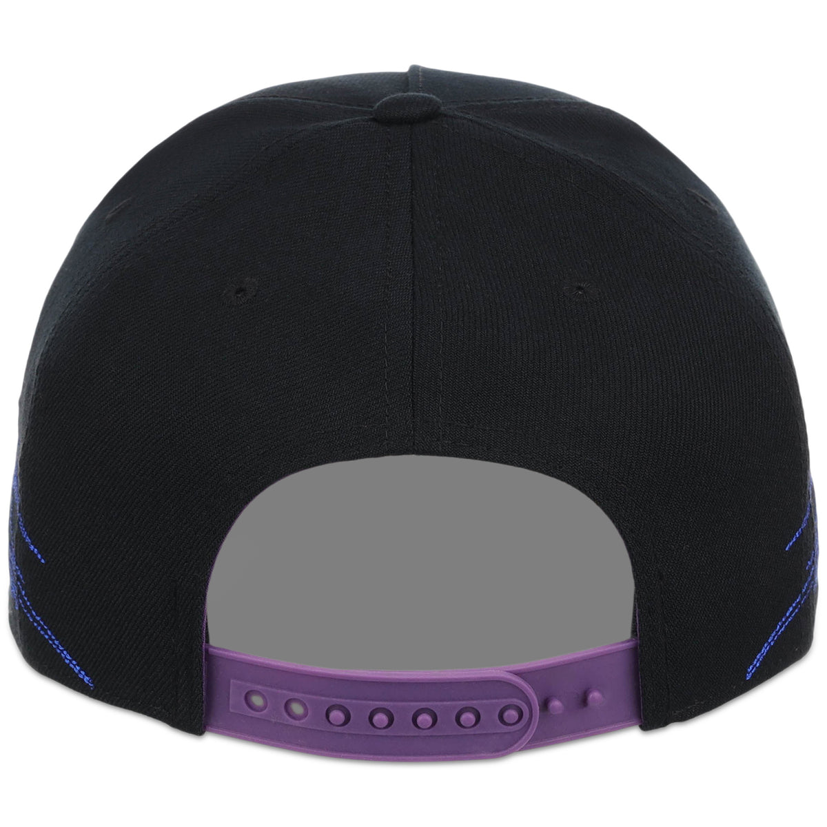 Akuma A-Frame (Black) - Street Fighter 'World Warrior Tournament' Collection