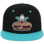 The Simpsons Fitted Collection - Krusty Fitted