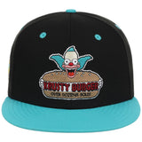 The Simpsons Fitted Collection - Krusty Fitted