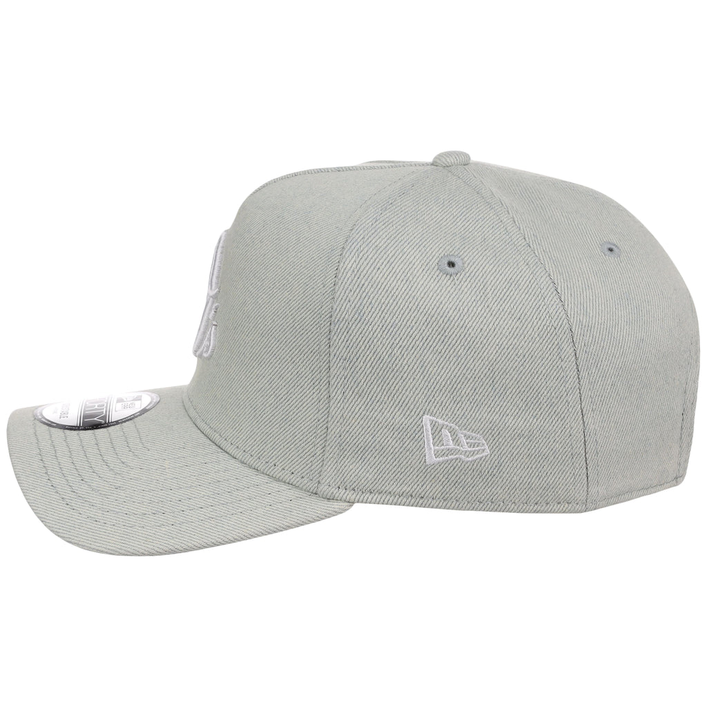 Baltimore Orioles MLB Denim Flower New Era 9FORTY