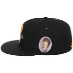 The Beavis & Butthead Collection 'Uh, This Sucks' Fitted