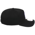 St. Louis Cardinals MLB Black x Lavender FASHION CORE New Era 9FORTY A-Frame