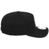 St. Louis Cardinals MLB Black x Lavender FASHION CORE New Era 9FORTY A-Frame