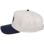 Round Rock Express Field Club Minor League Monday Off-White OTC A-Frame