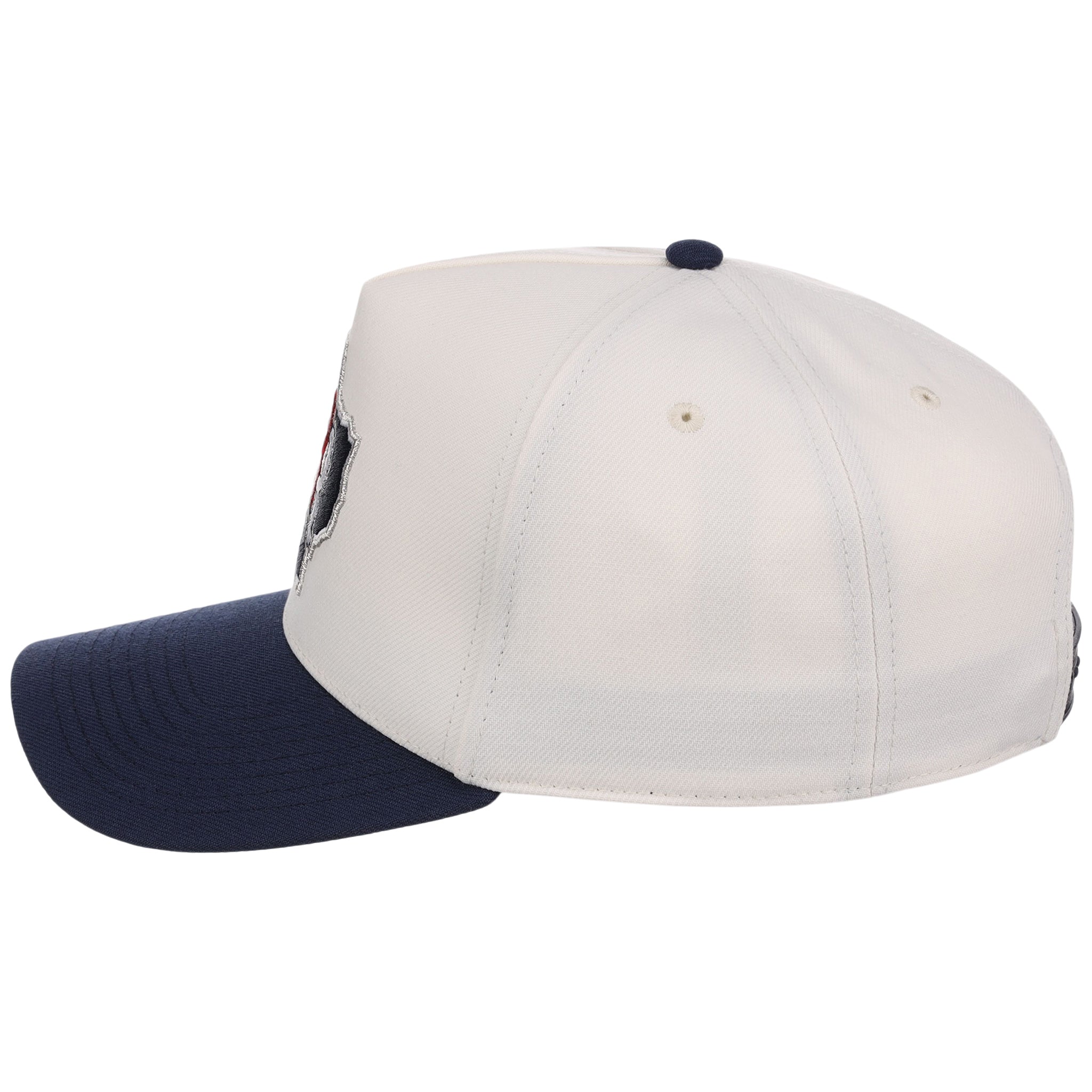 Round Rock Express Field Club Minor League Monday Off-White OTC A-Frame