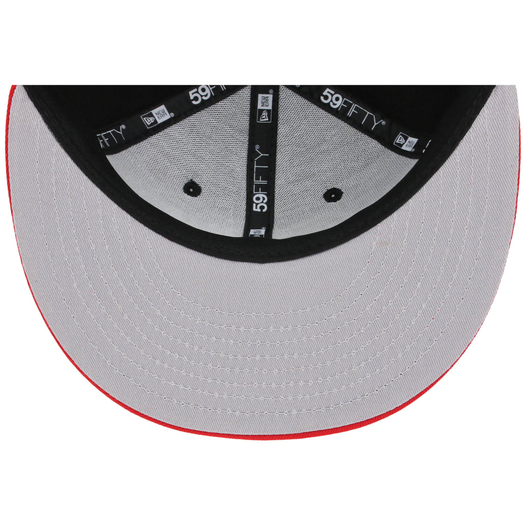 Atlanta Falcons NFL Start of Season Part I New Era 59FIFTY