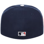 Brooklyn Dodgers Wordmark (Navy/Navy) - Brooklyn Takeover Variety Pack