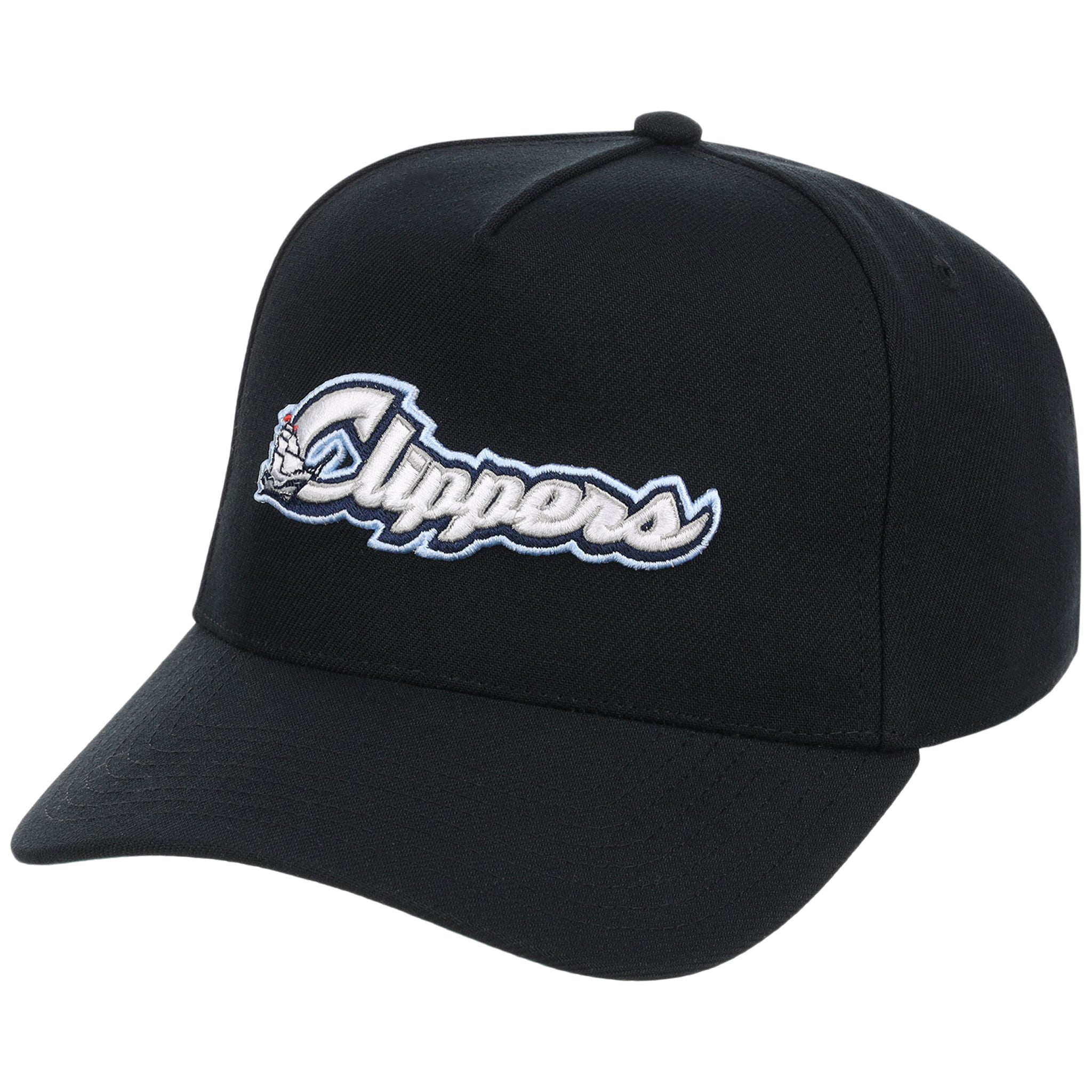 Columbus Clippers Field Club Minor League Monday Black OTC A-Frame