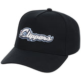 Columbus Clippers Field Club Minor League Monday Black OTC A-Frame