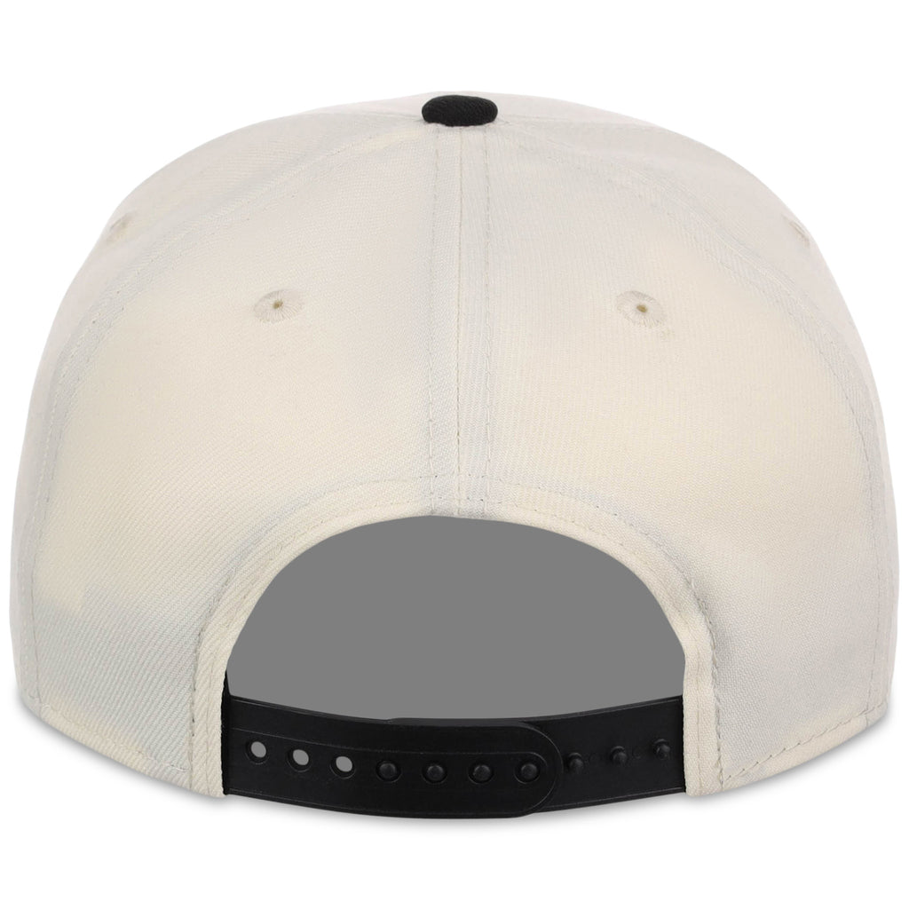 Houston Astros MLB Chrome OTC Pop FASHION CORE New Era 9FORTY A-Frame
