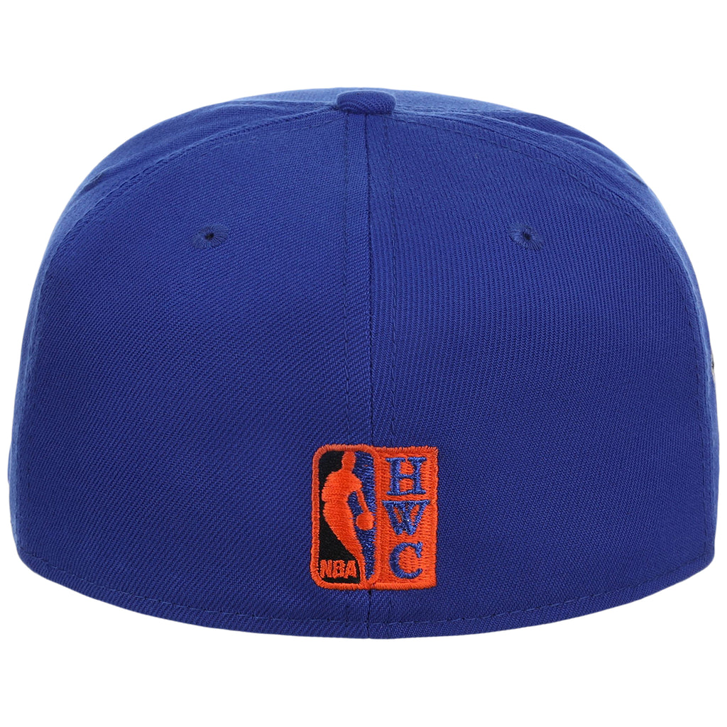New York Knicks Retro New York New Era 59FIFTY