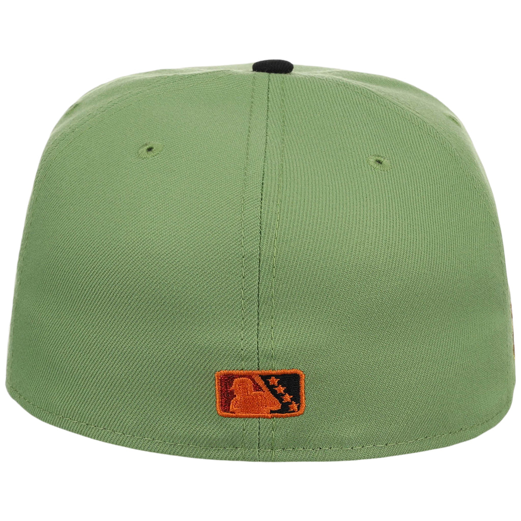 Lake County Captains Minor League Monday Copa Remix New Era 59FIFTY