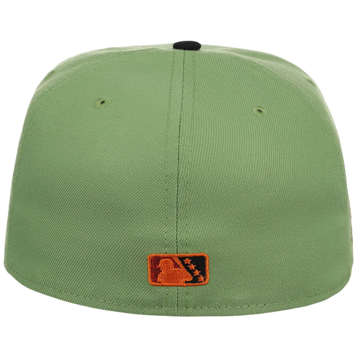 Lake County Captains Minor League Monday Copa Remix New Era 59FIFTY
