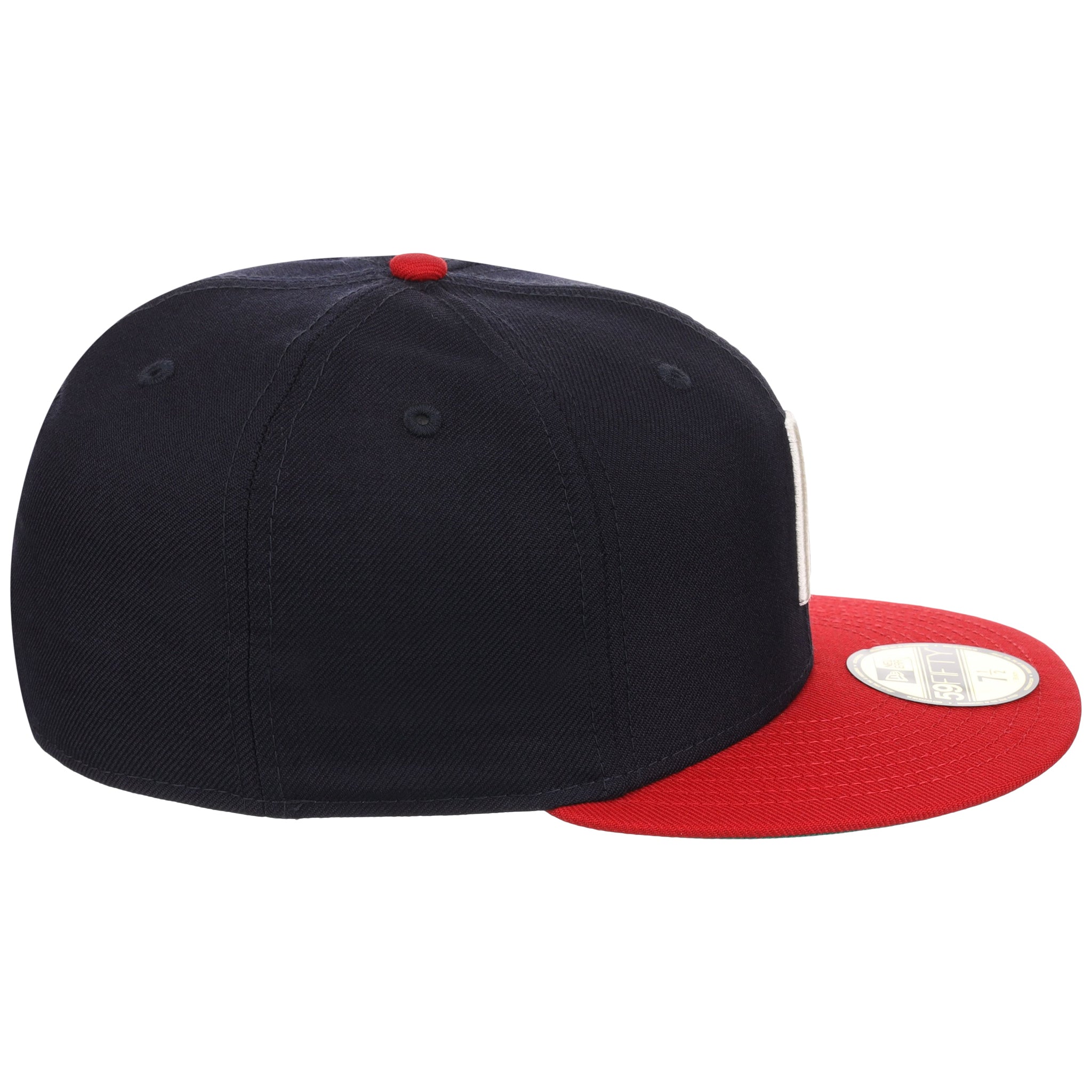 Atlanta Braves MLB x Fear of God Athletics New Era 59FIFTY